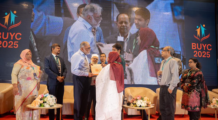 উন্নয়নের মূল টার্গেট শিক্ষিত-সুস্থ জাতি গঠন: ডা. সাইদুর রহমান